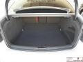 Tuscan Brown Silk Nappa Leather Trunk Photo for 2009 Audi S5 #39397181