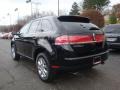 Black Clearcoat - MKX AWD Photo No. 2