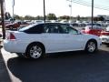 Summit White - Impala LT Photo No. 17