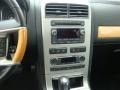 2008 Lincoln MKX AWD Controls