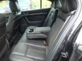 Charcoal Black Interior Photo for 2009 Lincoln MKS #39397493