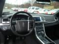 Charcoal Black Dashboard Photo for 2009 Lincoln MKS #39397509