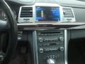 2009 Lincoln MKS Sedan Controls