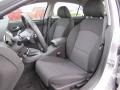 Silver Ice Metallic - Malibu LT Sedan Photo No. 4