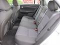Silver Ice Metallic - Malibu LT Sedan Photo No. 5