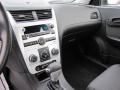 Silver Ice Metallic - Malibu LT Sedan Photo No. 7