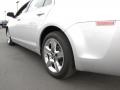 Silver Ice Metallic - Malibu LT Sedan Photo No. 12