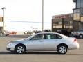 Silverstone Metallic - Impala LS Photo No. 1