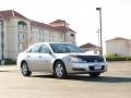 Silverstone Metallic - Impala LS Photo No. 2