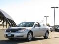 Silverstone Metallic - Impala LS Photo No. 10