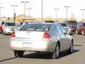 Silverstone Metallic - Impala LS Photo No. 11