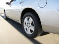 Silverstone Metallic - Impala LS Photo No. 12