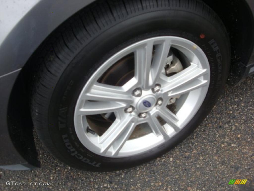 2010 Ford Mustang V6 Convertible Wheel Photo #39397885