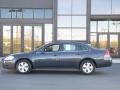 Slate Metallic - Impala LT Photo No. 1
