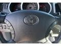 Graphite Steering Wheel Photo for 2010 Toyota Tacoma #39398065