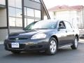 Slate Metallic - Impala LT Photo No. 2