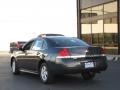 Slate Metallic - Impala LT Photo No. 3