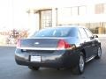 Slate Metallic - Impala LT Photo No. 11