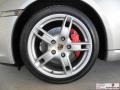2005 Porsche Boxster S Wheel