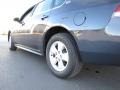 Slate Metallic - Impala LT Photo No. 12