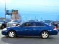 Laser Blue Metallic 2006 Chevrolet Impala LS