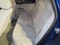  2006 Impala LS Gray Interior