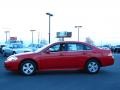 Victory Red - Impala LT Photo No. 1