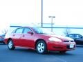 Victory Red - Impala LT Photo No. 2