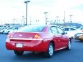 Victory Red - Impala LT Photo No. 3