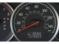 2007 Newport Blue Pearl Subaru Outback 2.5i Wagon  photo #7