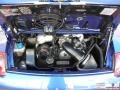 Cobalt Blue Metallic - 911 Carrera S Coupe Photo No. 11