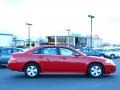 Victory Red - Impala LT Photo No. 10