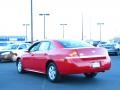 Victory Red - Impala LT Photo No. 12