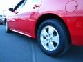 Victory Red - Impala LT Photo No. 13
