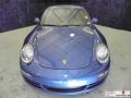 2006 Cobalt Blue Metallic Porsche 911 Carrera S Coupe  photo #15