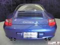 2006 Cobalt Blue Metallic Porsche 911 Carrera S Coupe  photo #16