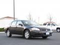 Mocha Bronze Metallic - Impala LT Photo No. 2