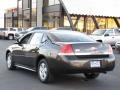 Mocha Bronze Metallic - Impala LT Photo No. 3