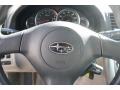 2007 Newport Blue Pearl Subaru Outback 2.5i Wagon  photo #16