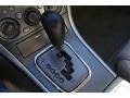 2007 Newport Blue Pearl Subaru Outback 2.5i Wagon  photo #20