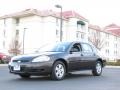 Mocha Bronze Metallic - Impala LT Photo No. 10