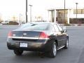 Mocha Bronze Metallic - Impala LT Photo No. 11