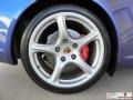 Cobalt Blue Metallic - 911 Carrera S Coupe Photo No. 25
