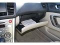2007 Newport Blue Pearl Subaru Outback 2.5i Wagon  photo #24