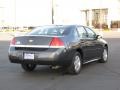 Cyber Gray Metallic - Impala LT Photo No. 3