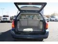 2007 Newport Blue Pearl Subaru Outback 2.5i Wagon  photo #25