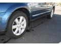 2007 Newport Blue Pearl Subaru Outback 2.5i Wagon  photo #27