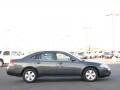 Cyber Gray Metallic - Impala LT Photo No. 9