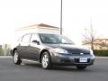 Cyber Gray Metallic - Impala LT Photo No. 10