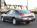 Cyber Gray Metallic - Impala LT Photo No. 11
